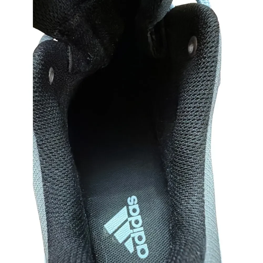 Adidas Women's AX2 Climaproof Gray Outdoor Hiking Shoes Size 10